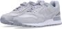 Nike Wolf Grey Lage Sneaker Herenschoen Gray Heren - Thumbnail 3
