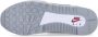 Nike Wolf Grey Lage Sneaker Herenschoen Gray Heren - Thumbnail 4