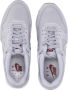 Nike Wolf Grey Lage Sneaker Herenschoen Gray Heren - Thumbnail 5