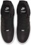 Nike Zwarte Trainers Air Force 1 Low SP UC Black - Thumbnail 5