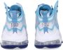 Nike Lebron 19 White Dutch Blue Blue Void Schoenmaat 41 Basketball Performance Mid DC9338 100 - Thumbnail 5
