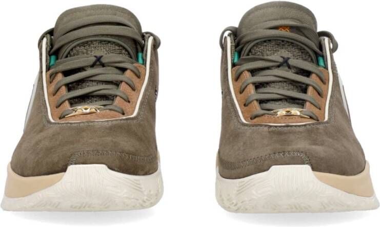 Nike Xx Basketbalschoen Multi multi Multicolor Heren