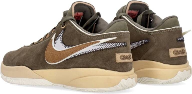 Nike Xx Basketbalschoen Multi multi Multicolor Heren