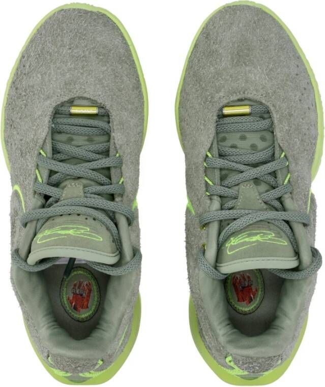 Nike Xxi Basketbalschoen