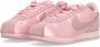 Nike Cortez Dames Schoenen Roze Maat: 42 Leer Foot Locker - Thumbnail 5