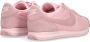 Nike Cortez Dames Schoenen Roze Maat: 42 Leer Foot Locker - Thumbnail 6