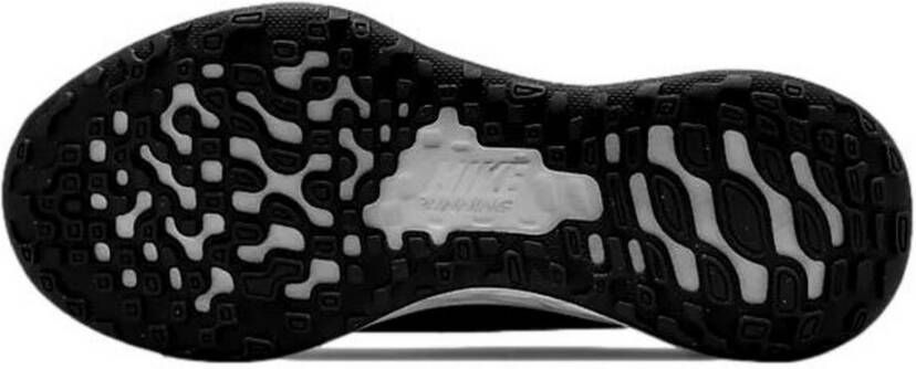 Nike Zapatilllas and Revolution 6 nn dd1095 Zwart Heren