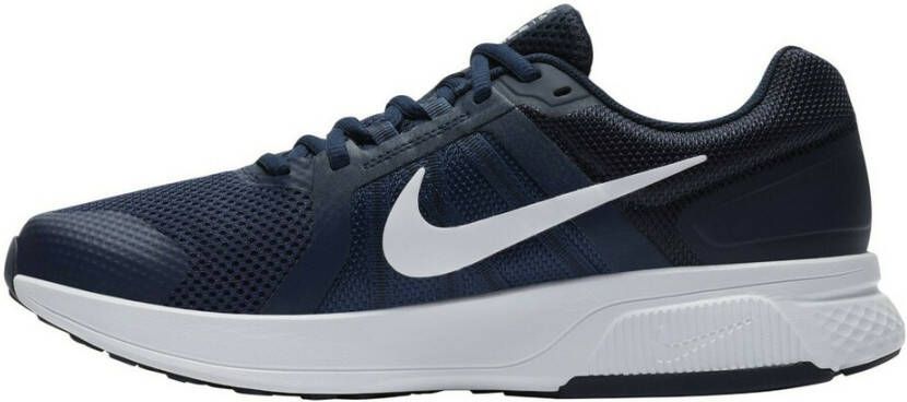 Nike Sneakers Blauw Heren