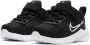 Nike Zapatilllas -neerschrijving 11 Cz3967 Zwart Unisex - Thumbnail 3
