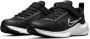 Nike Zapatilllas Nio Downshifter Cz3959 Zwart - Thumbnail 3