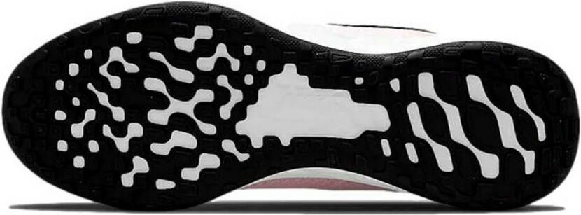 Nike Sneakers Roze Dames