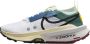 Nike Zegama 2 Trailrunningschoen voor dames Wit - Thumbnail 4