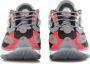 Nike Air Max Zephyr Heren Smoke Grey Black Photon Dust Siren Red Heren - Thumbnail 4