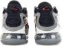 Nike Air Max Zephyr Heren Smoke Grey Black Photon Dust Siren Red Heren - Thumbnail 7