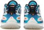 Nike Air Max Zephyr Heren Schoenen Grey Leer Textil Foot Locker - Thumbnail 3