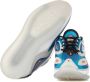 Nike Air Max Zephyr Heren Schoenen Grey Leer Textil Foot Locker - Thumbnail 8