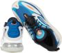 Nike Air Max Zephyr Heren Schoenen Grey Leer Textil Foot Locker - Thumbnail 9