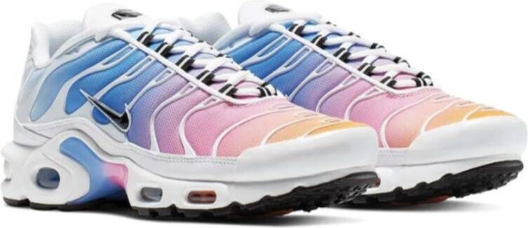 Nike Zomer Gradient Air Max Plus TN Multicolor Heren