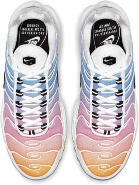 Nike Zomer Gradient Air Max Plus TN Multicolor Heren