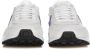 Nike Waffle Racer 1 Heren Schoenen White Leer Textil - Thumbnail 4