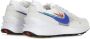 Nike Waffle Racer 1 Heren Schoenen White Leer Textil - Thumbnail 6