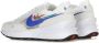 Nike Waffle Racer 1 Heren Schoenen White Leer Textil - Thumbnail 8