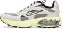 Nike Zoom Air Fire Lage Sneaker Grijs Zwart Gray Dames - Thumbnail 10