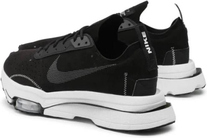 Nike Air Zoom-type Zwarte Sneaker Black Heren - Foto 1