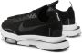 Nike Air Zoom-type Zwarte Sneaker Black Heren - Thumbnail 1