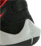 Nike Zoom Freak 2 Basketbalschoenen Zwart Wit Rood Black Heren - Thumbnail 12