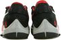 Nike Zoom Freak 2 Basketbalschoenen Zwart Wit Rood Black Heren - Thumbnail 7