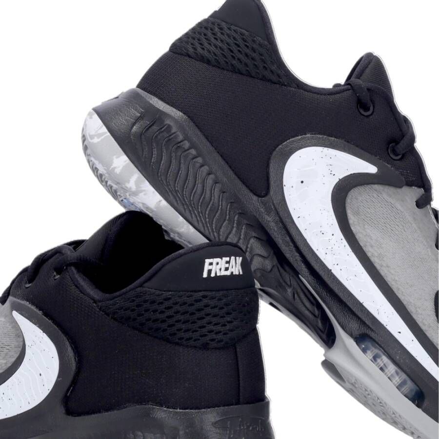 Nike Zoom Freak 4 Basketbalschoen
