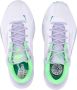Nike Zoom Freak 4 The Decision White Oxygen Purple-Black-Stadium Green - Thumbnail 4