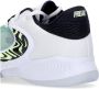 Nike Zoom Freak 4 Greek Coastline White White-Black-Barely Volt - Thumbnail 4
