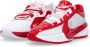 Nike All Star Weekend Zoom Freak 5 Red Heren - Thumbnail 3