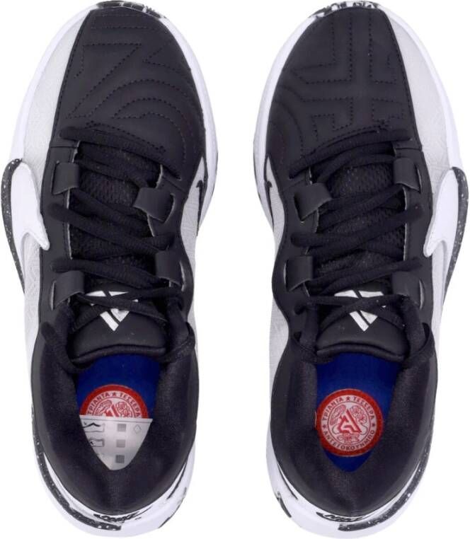 Nike Zoom Freak 5 Basketbalschoen