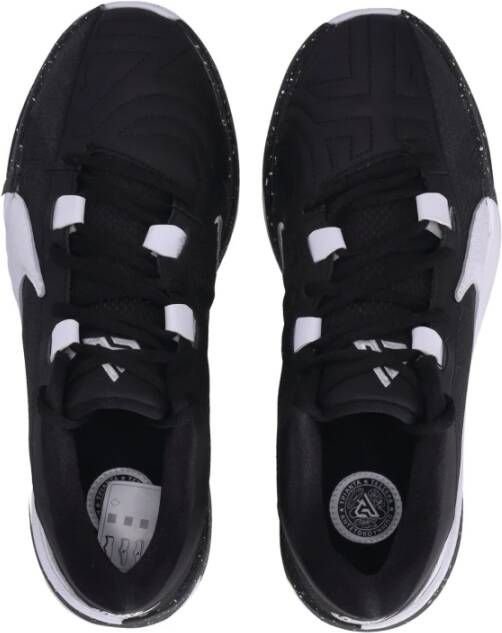 Nike Zoom Freak 5 Basketbalschoen