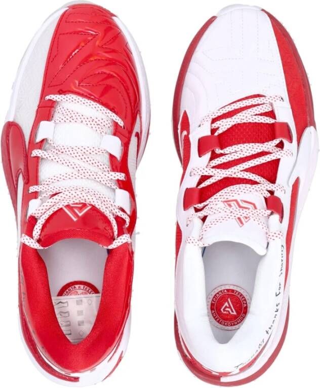 Nike Zoom Freak 5 Basketbalschoen