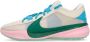 Nike Zoom Freak 5 Basketbalschoen Multicolor Heren - Thumbnail 2