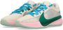 Nike Zoom Freak 5 Basketbalschoen Multicolor Heren - Thumbnail 3