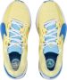 Nike Giannis Freak 5 basketbalschoenen Geel - Thumbnail 4
