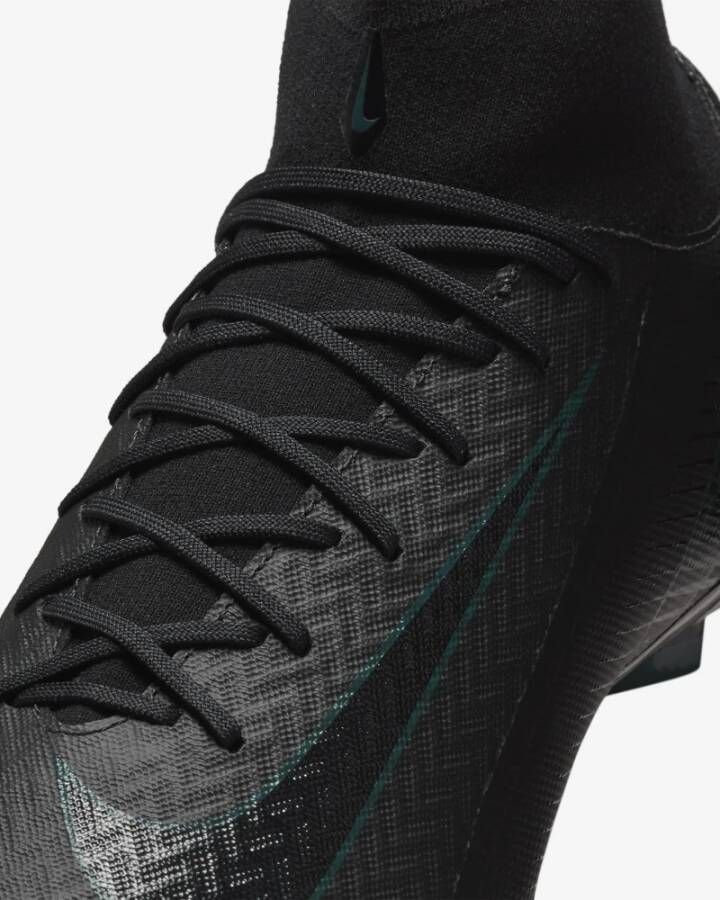 Nike Zoom Mercurial Superfly 10 Academy Fg Mg Voetbalschoenen