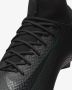 Nike Mercurial Superfly 10 Academy high top voetbalschoenen (meerdere ondergronden) Zwart - Thumbnail 3