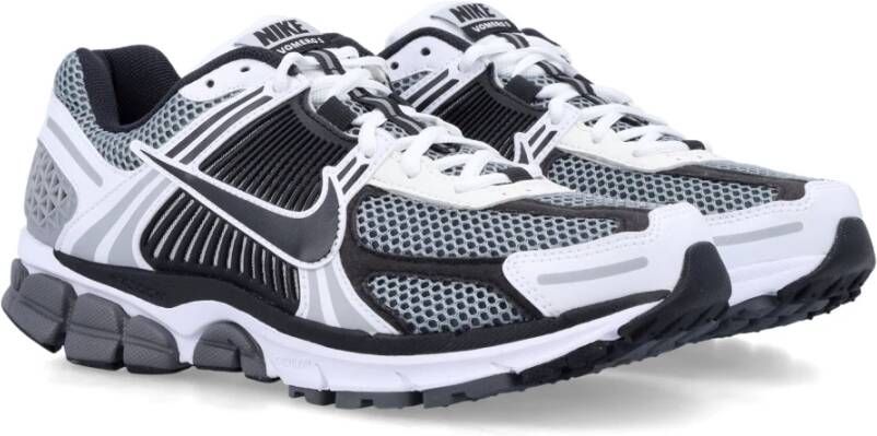 Nike Zoom Vomero 5 Sneakers Gray Heren