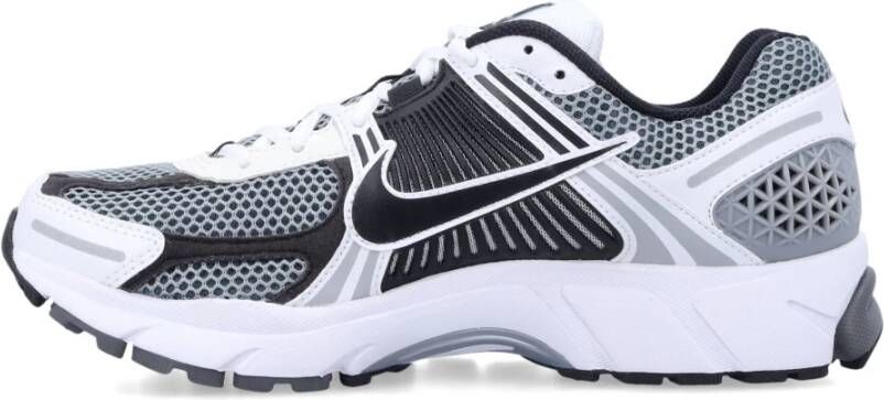 Nike Zoom Vomero 5 Sneakers Gray Heren
