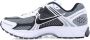 Nike Zoom Vomero 5 Sneakers Gray Heren - Thumbnail 3