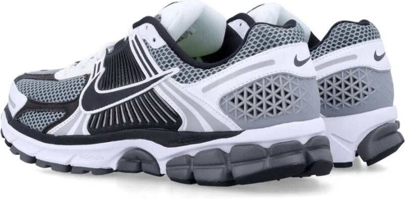 Nike Zoom Vomero 5 Sneakers Gray Heren