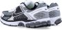 Nike Zoom Vomero 5 Sneakers Gray Heren - Thumbnail 4
