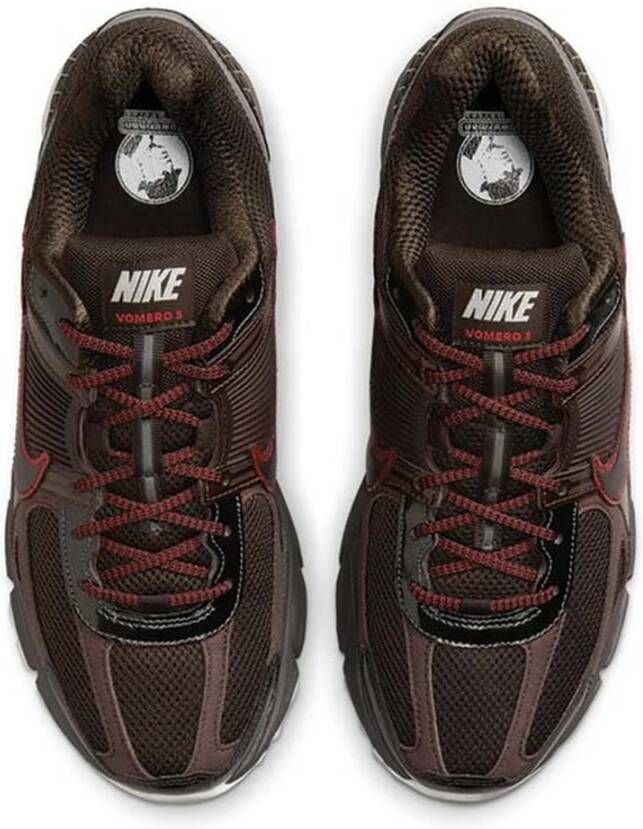 Nike Zoom Vomero 5 Sneakers Multicolor Heren