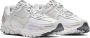 Nike Zoom Heren Schoenen Grijs Maat: 40.5 Mesh Synthetisch Foot Locker - Thumbnail 4